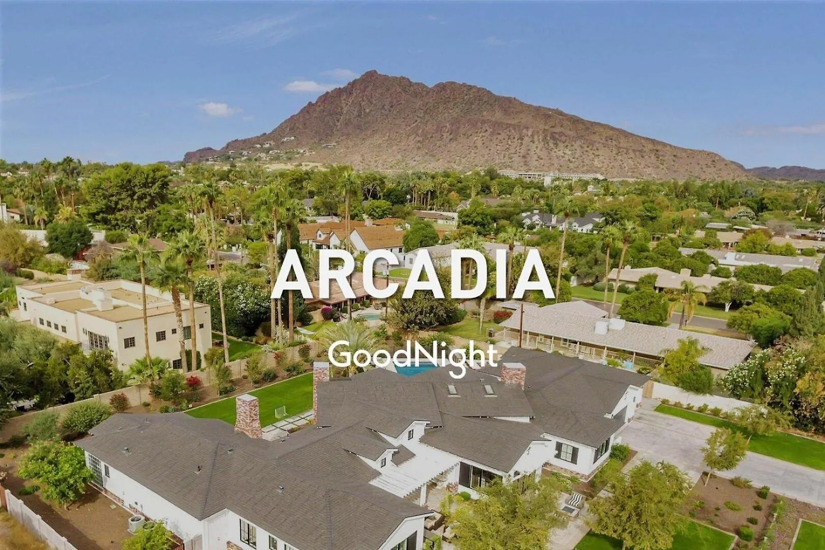 Colt-In Old Town-Walk To Entertainment District Villa Scottsdale Tatil Evi