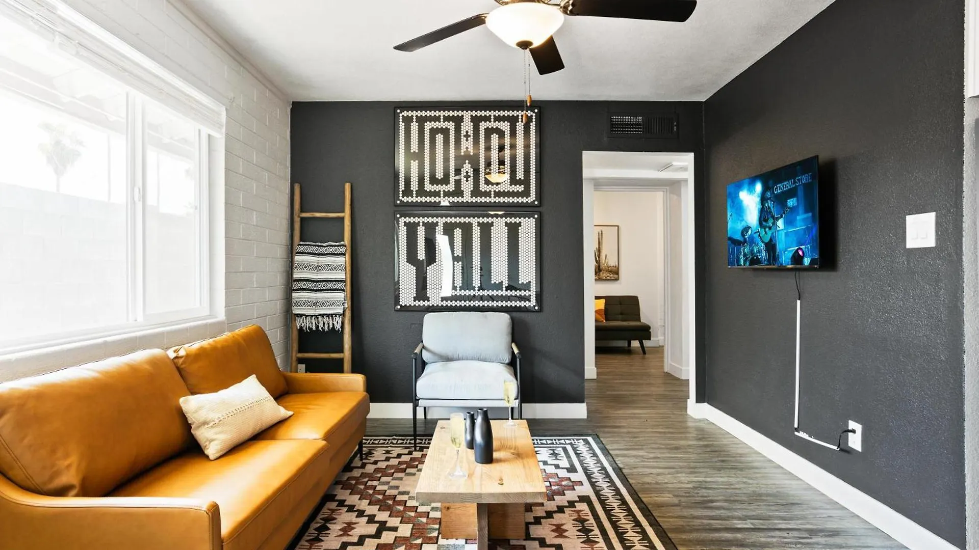 Tatil Evi Colt-In Old Town-Walk To Entertainment District Villa Scottsdale